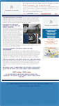 Mobile Screenshot of blueelephantcarwash.com
